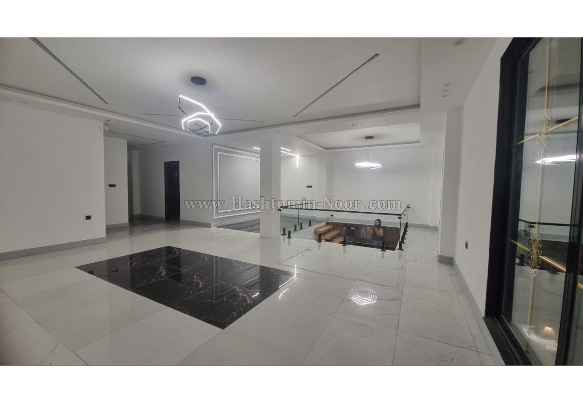 ویلا دوبلکس فوث لاکچری با روف گاردن بهترین لوکیشن